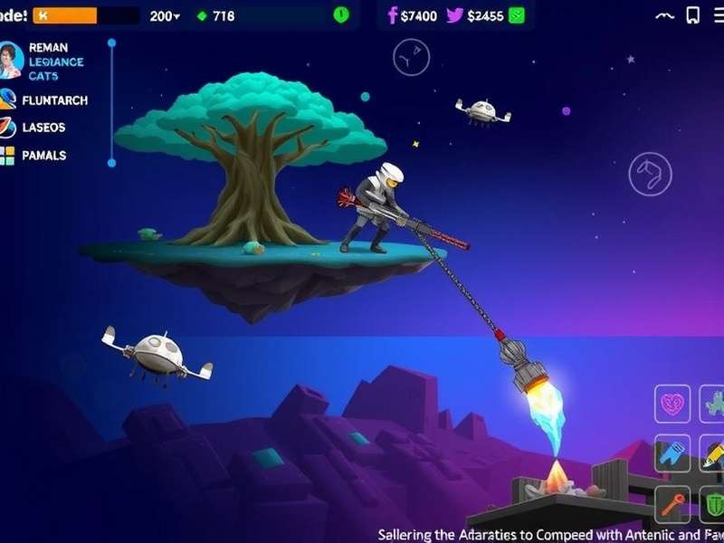 Ananya Patel - Head of Localization